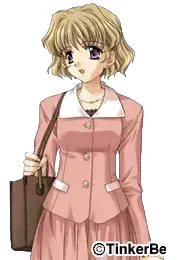伊集院清香