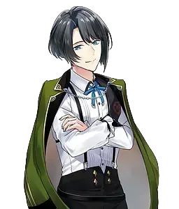 松井江
