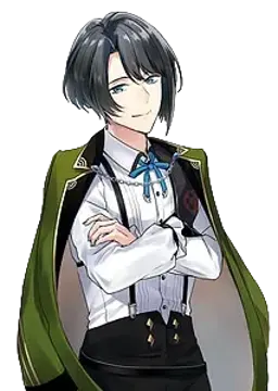 松井江