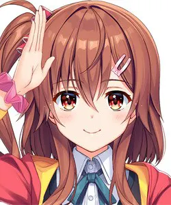 小花衣レイリ