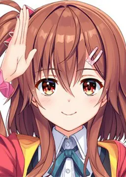 小花衣レイリ