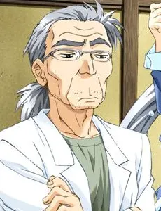 玉村先生