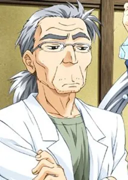 玉村先生