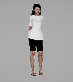 美雪