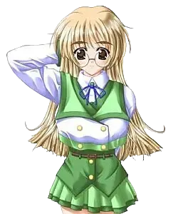 尼子崎初子