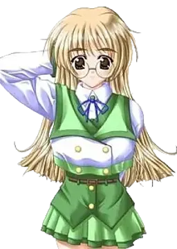 尼子崎初子