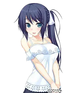 清水 愛菜