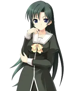 紫鳳 香織