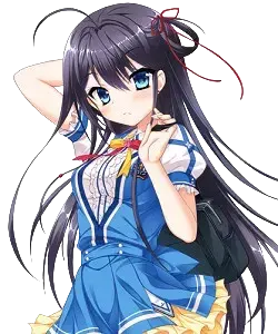 朱鹭坂七绪