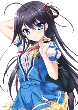 朱鷺坂 七緒