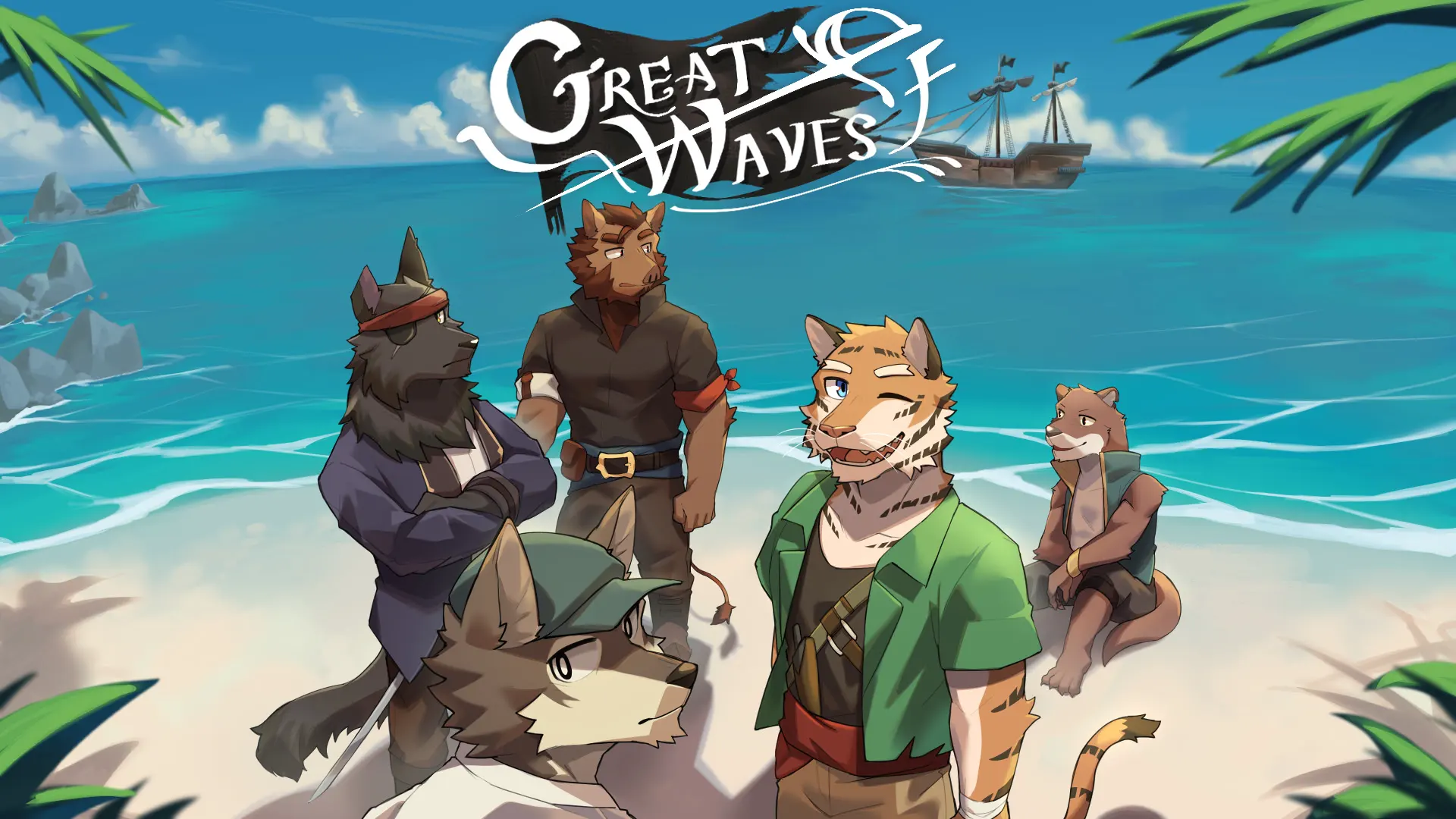 Great Waves