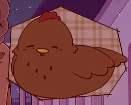 佩里格林夫人