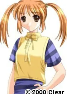 村上若菜