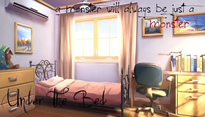 Under the Bed