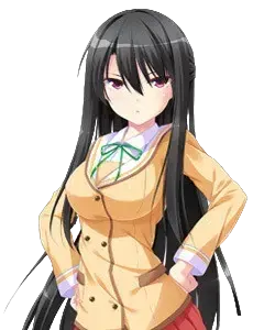クリアリス