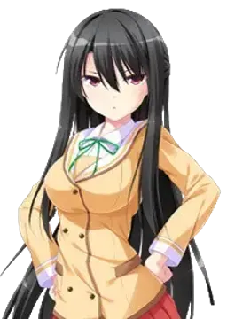 クリアリス