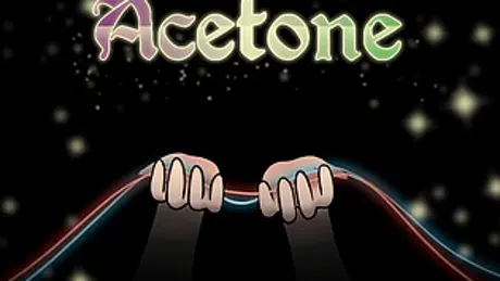 Acetone