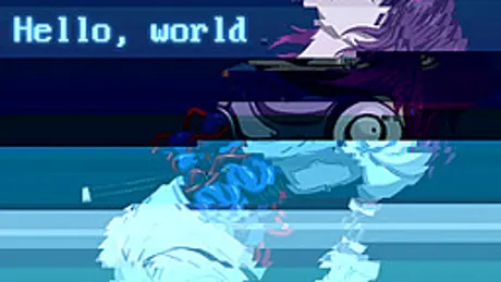 Hello, world