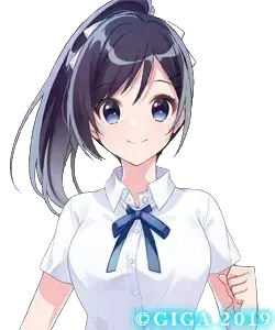 向坂海希