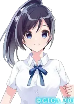 向坂海希
