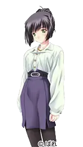 夏樹 陽子