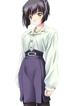 夏樹 陽子