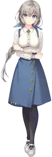 松木 衣良