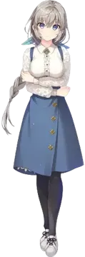 松木 衣良