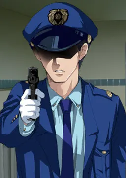 青田征司