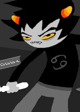 Karkat Vantas