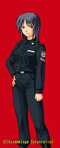 城之内 叶子
