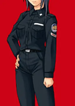 城ノ内 葉子