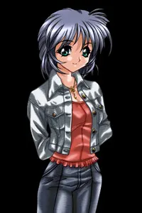 槿花 ひかる