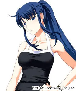 日下部麻子