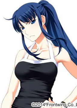 日下部麻子