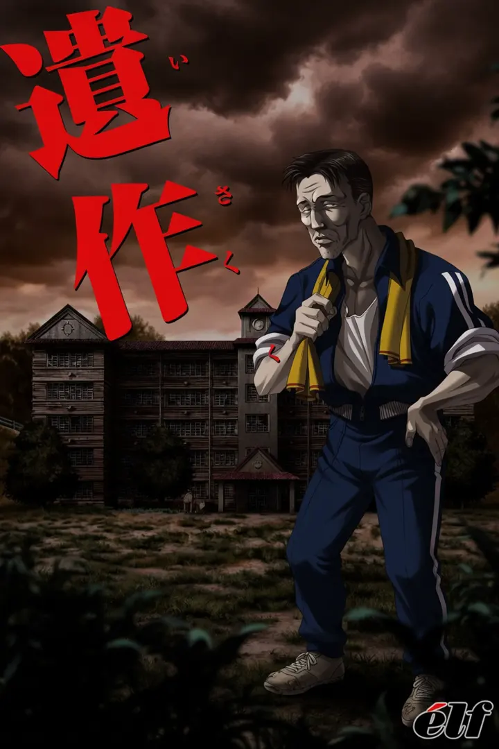盗作