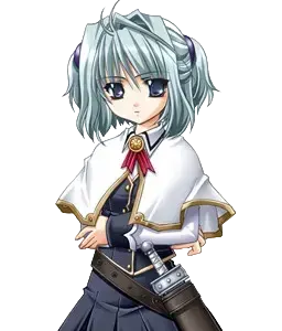 アイラ＝クレモンティーヌ