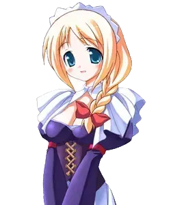 ニナ・ヤール・ギュレシ