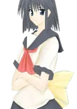 櫻井 かすが