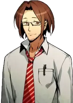 高坂 明