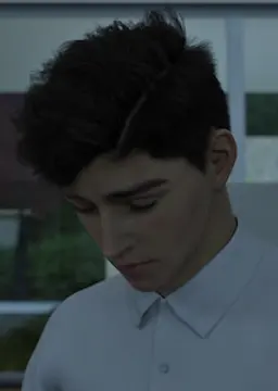 Main Character