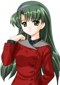 小泉 めぐみ