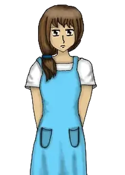 妈妈