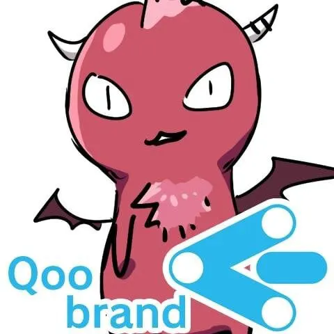 Qoobrand logo