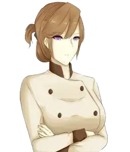 Camille's Mother