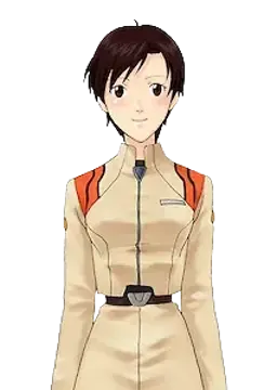 伊吹マヤ