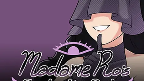 Madame Ro's Curiosity Quiz