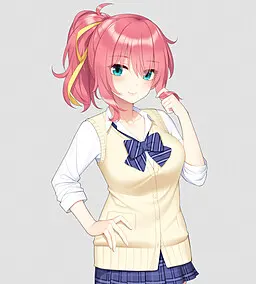 雪ノ下 結菜