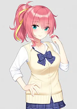 雪ノ下 結菜