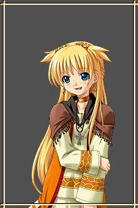メルティナ
